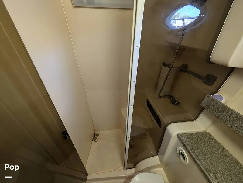 Slide: The Image of Rinker 342 Fiesta Vee 2003 - 16275711