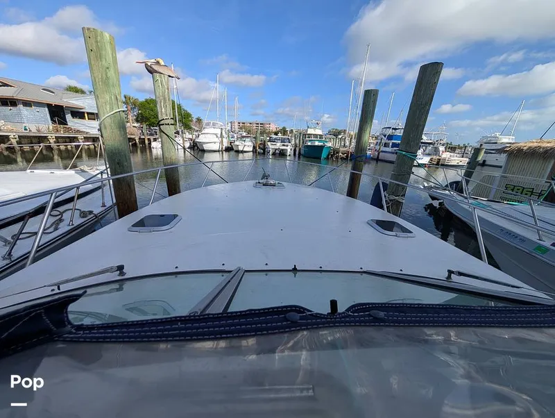 Slide: The Image of Rinker 342 Fiesta Vee 2003 - 16275495