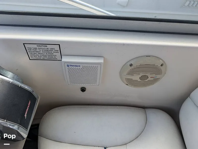 Slide: The Image of Rinker 342 Fiesta Vee 2003 - 16275689