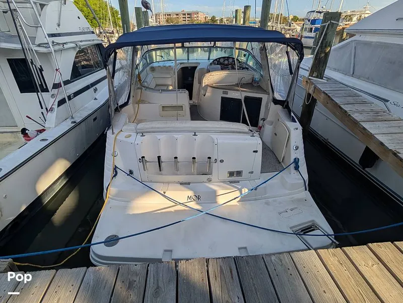 Slide: The Image of Rinker 342 Fiesta Vee 2003 - 16275821