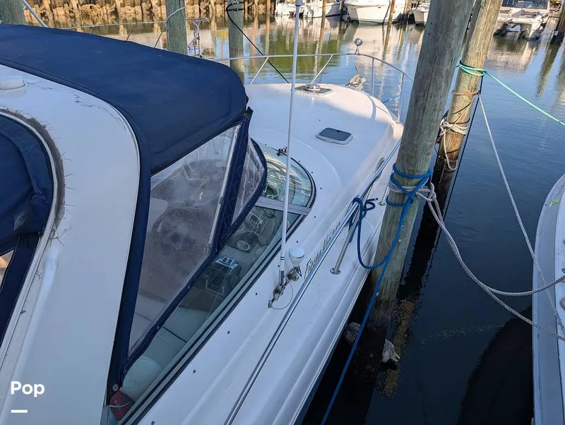 Slide: The Image of Rinker 342 Fiesta Vee 2003 - 16275823