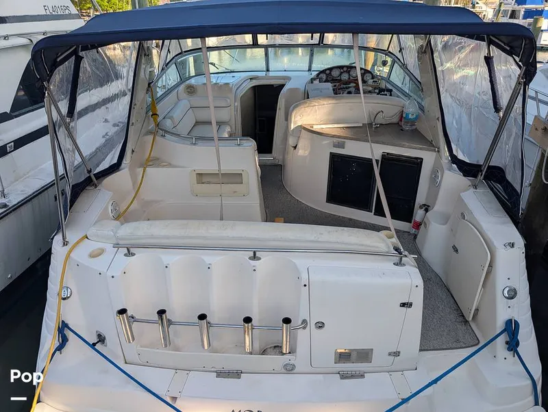 Slide: The Image of Rinker 342 Fiesta Vee 2003 - 16275825