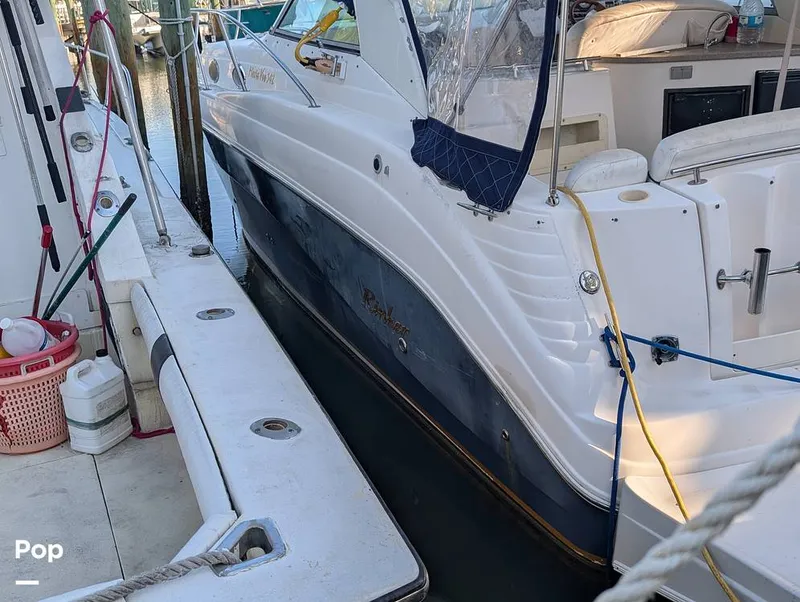 Slide: The Image of Rinker 342 Fiesta Vee 2003 - 16275826