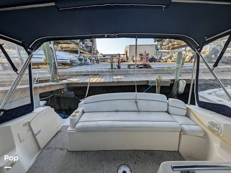 Slide: The Image of Rinker 342 Fiesta Vee 2003 - 16275828