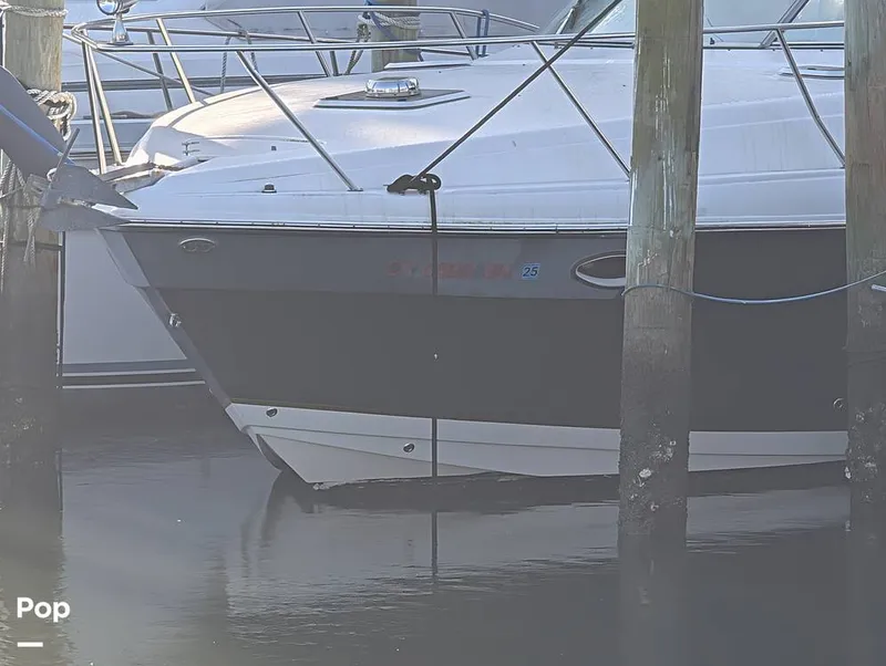 Slide: The Image of Rinker 342 Fiesta Vee 2003 - 16275829