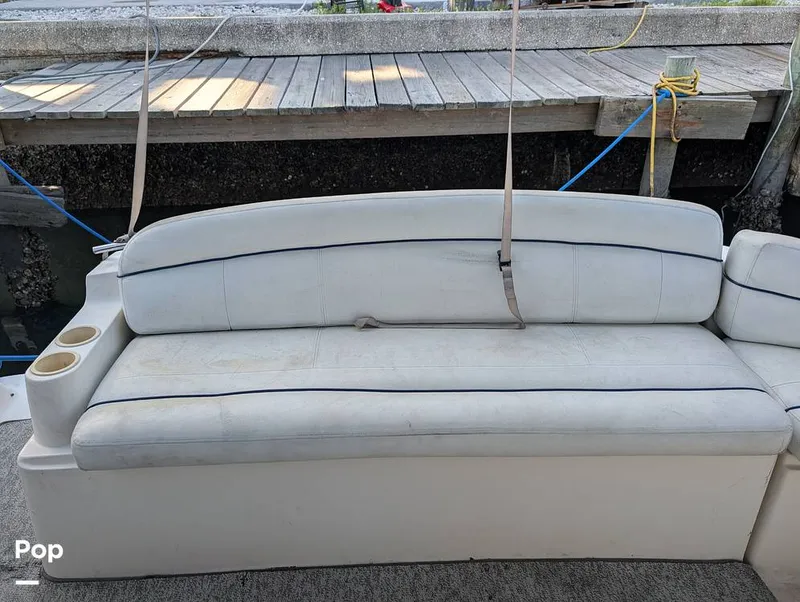 Slide: The Image of Rinker 342 Fiesta Vee 2003 - 16275830