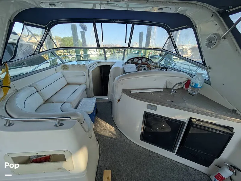 Slide: The Image of Rinker 342 Fiesta Vee 2003 - 16275832