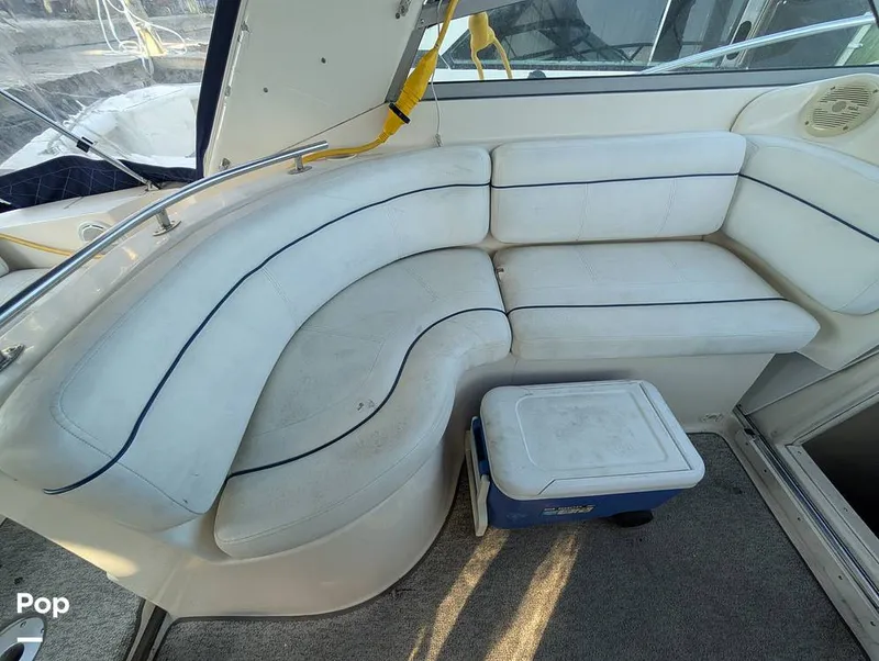 Slide: The Image of Rinker 342 Fiesta Vee 2003 - 16275834