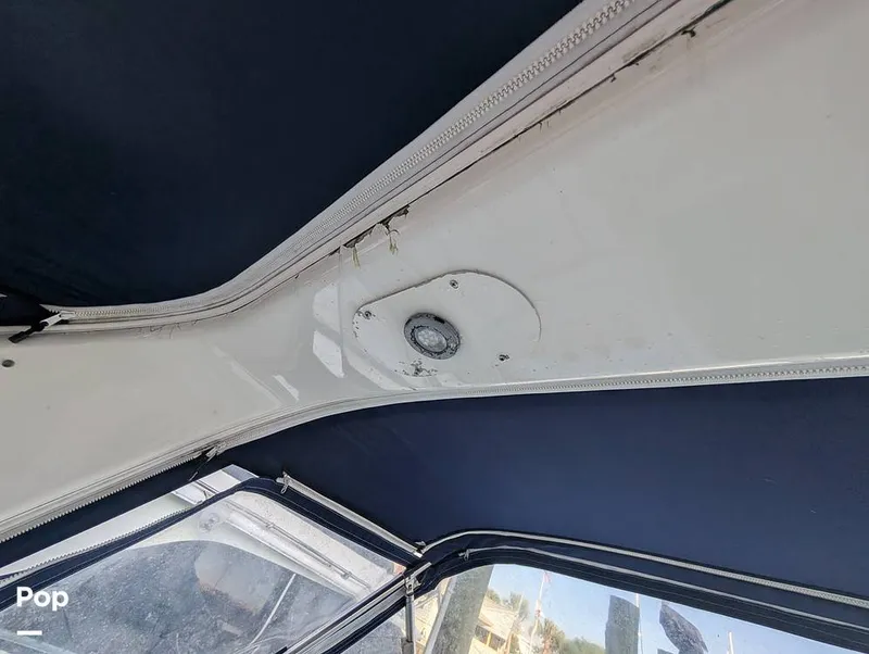 Slide: The Image of Rinker 342 Fiesta Vee 2003 - 16275836