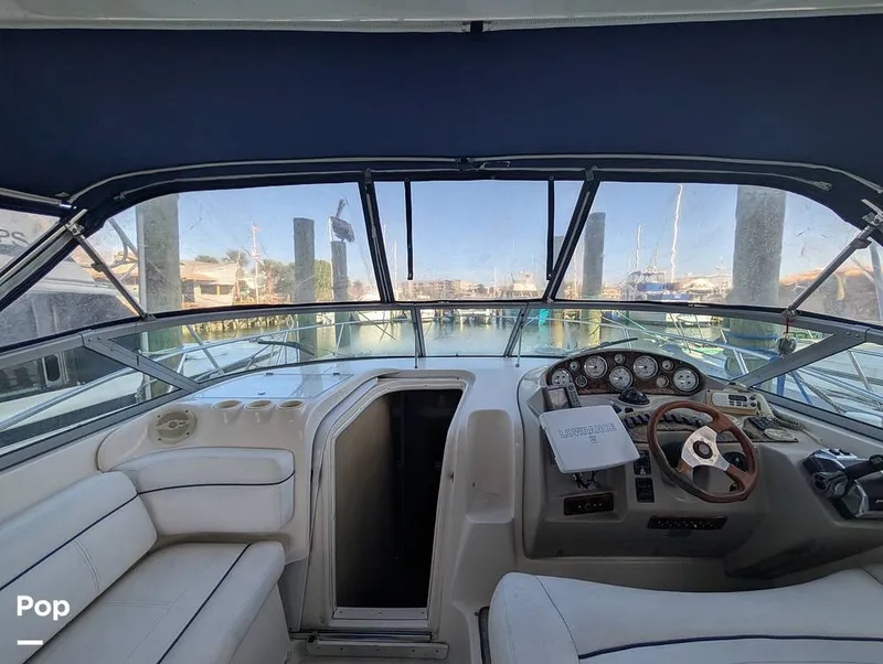 Slide: The Image of Rinker 342 Fiesta Vee 2003 - 16275838