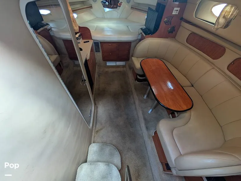 Slide: The Image of Rinker 342 Fiesta Vee 2003 - 16275840