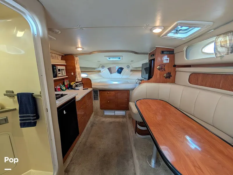 Slide: The Image of Rinker 342 Fiesta Vee 2003 - 16275841