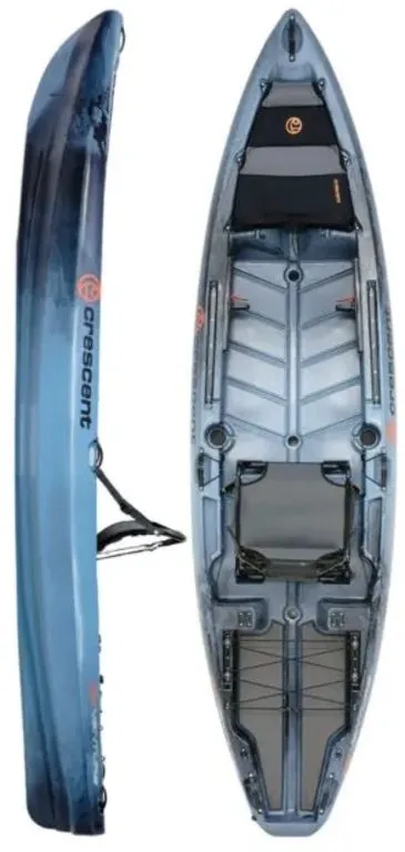 The Image of CRESCENT KAYAKS CK1 VENTURE 2026 - 0