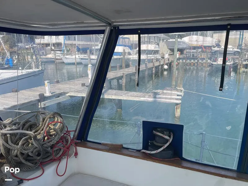 Slide: The Image of Morgan 452 Ketch 1978 - 16296365