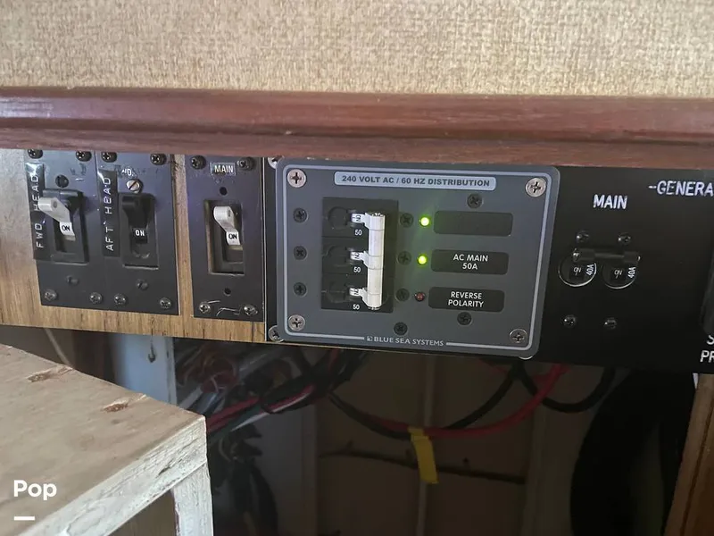 Slide: The Image of Morgan 452 Ketch 1978 - 16296371