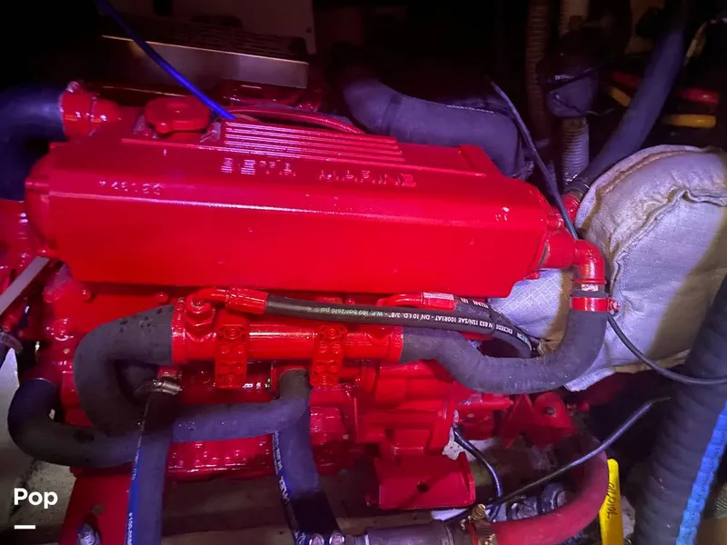 Slide: The Image of Morgan 452 Ketch 1978 - 16296373