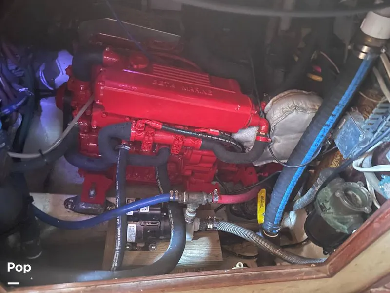 Slide: The Image of Morgan 452 Ketch 1978 - 16296321