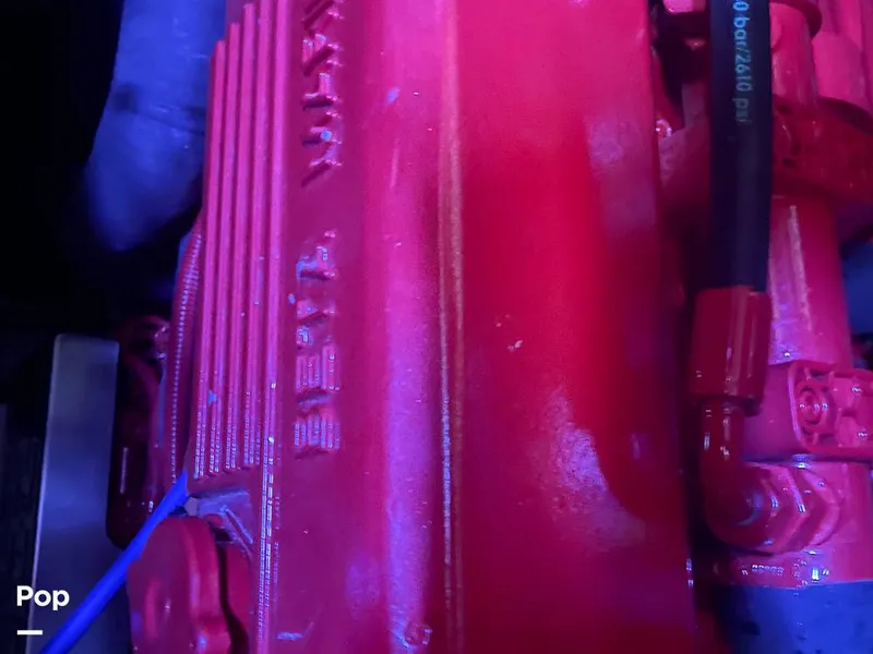 Slide: The Image of Morgan 452 Ketch 1978 - 16296374