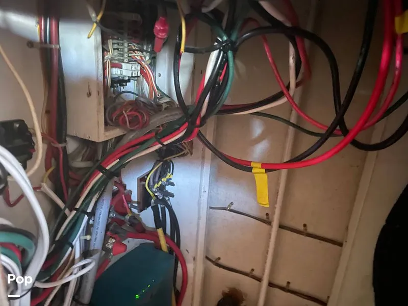 Slide: The Image of Morgan 452 Ketch 1978 - 16296370