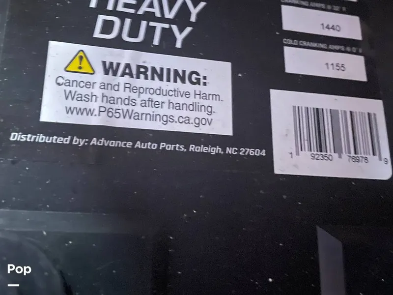 Slide: The Image of Battery - 16296375