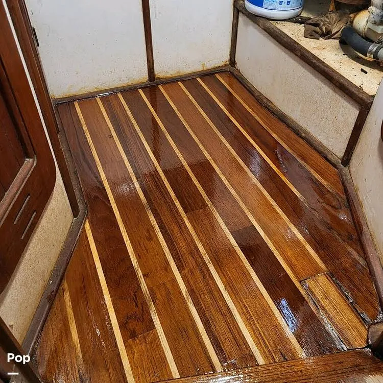 Slide: The Image of Morgan 452 Ketch 1978 - 16256457