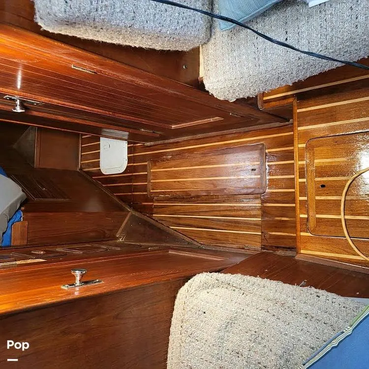 Slide: The Image of Morgan 452 Ketch 1978 - 16256458