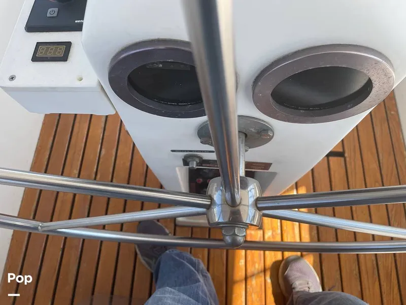 Slide: The Image of Morgan 452 Ketch 1978 - 16296269