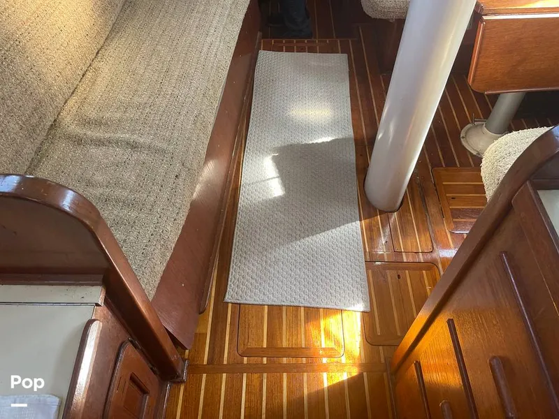 Slide: The Image of Morgan 452 Ketch 1978 - 16296279