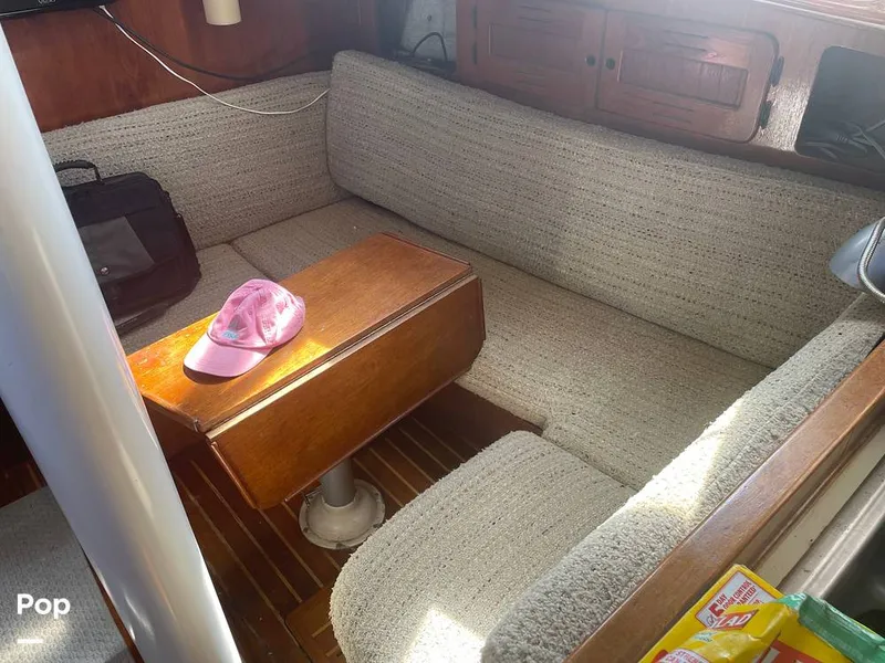 Slide: The Image of Morgan 452 Ketch 1978 - 16296283