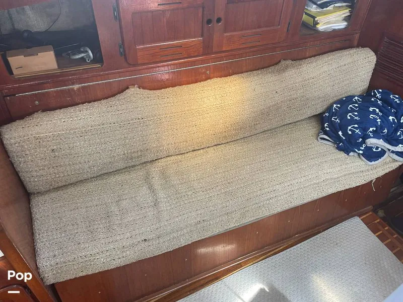 Slide: The Image of Morgan 452 Ketch 1978 - 16296284