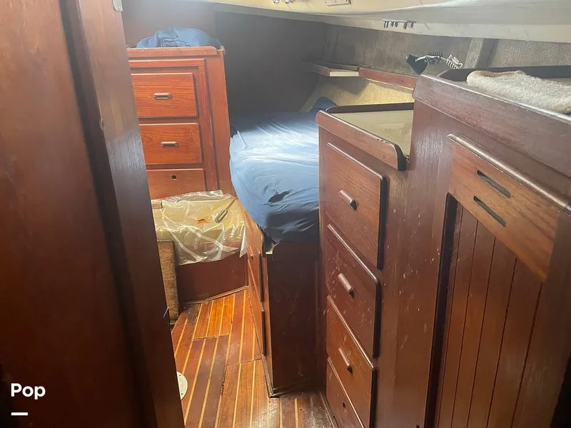 Slide: The Image of Aft Bedroom - 16296293