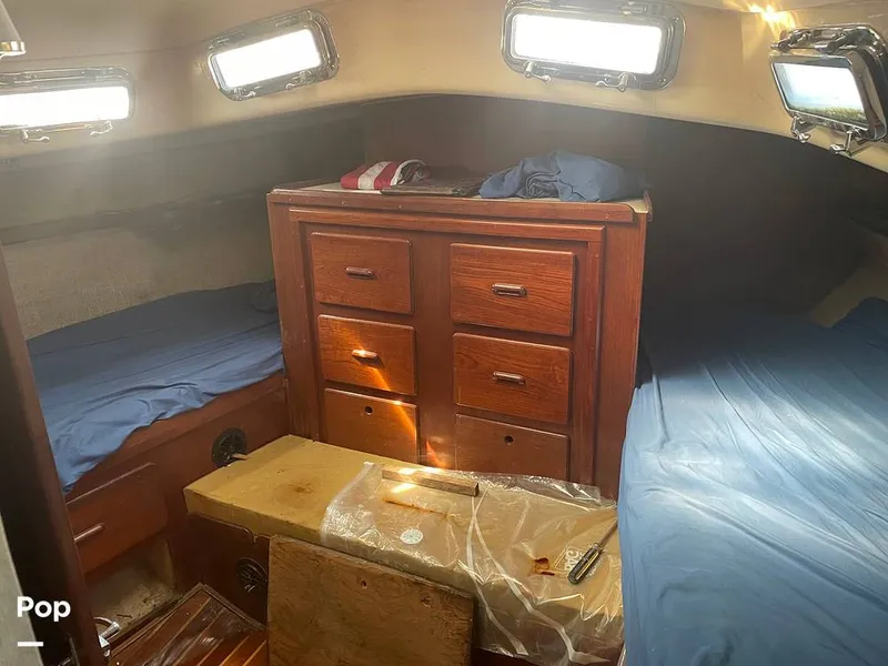 Slide: The Image of Aft Bedroom - 16296294