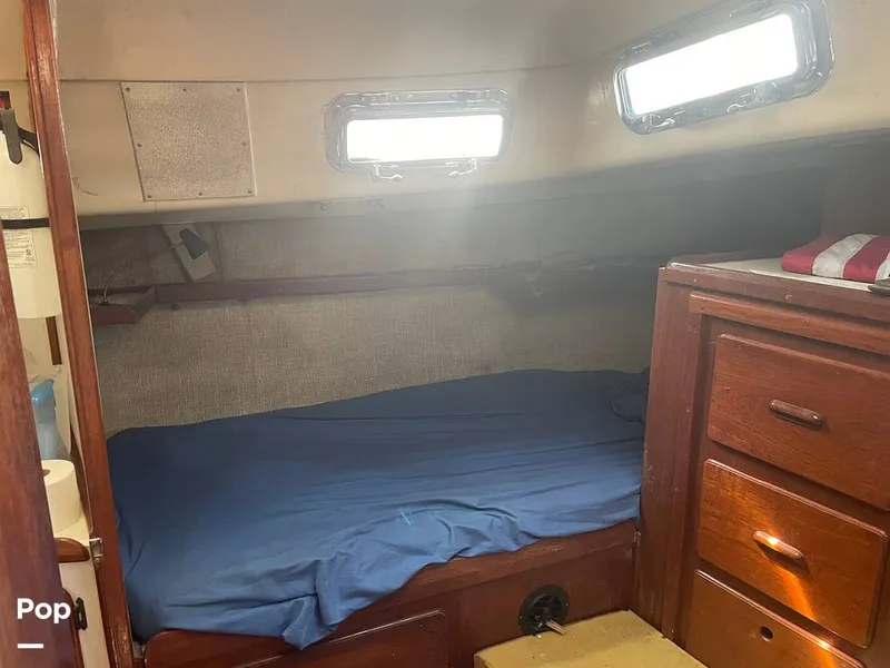 Slide: The Image of Aft Bedroom - 16296295