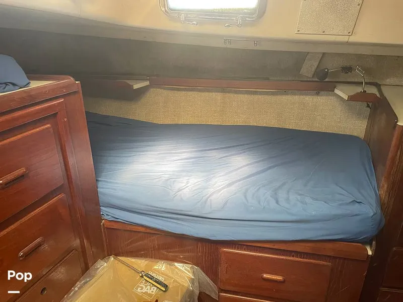 Slide: The Image of Aft Bedroom - 16296296