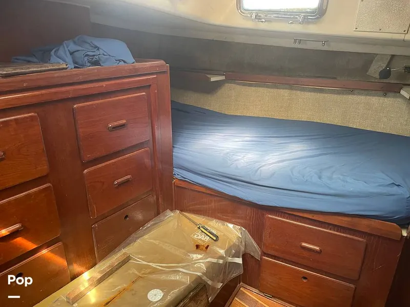 Slide: The Image of Aft Bedroom - 16296305