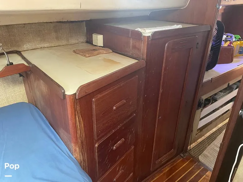 Slide: The Image of Aft Bedroom - 16296309