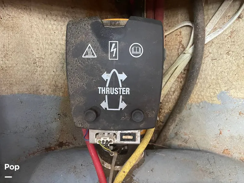 Slide: The Image of Morgan 452 Ketch 1978 - 16296307