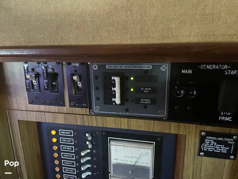 Slide: The Image of Morgan 452 Ketch 1978 - 16296311