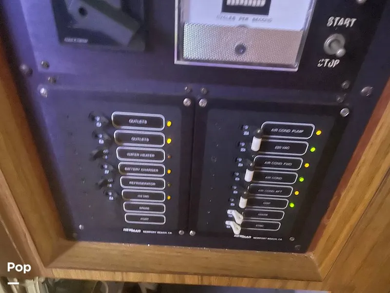 Slide: The Image of Morgan 452 Ketch 1978 - 16296313