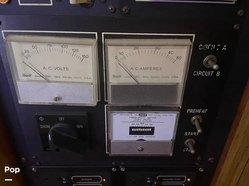 Slide: The Image of Morgan 452 Ketch 1978 - 16296314