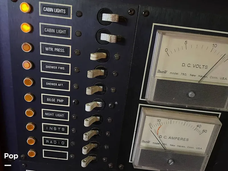 Slide: The Image of Morgan 452 Ketch 1978 - 16296315