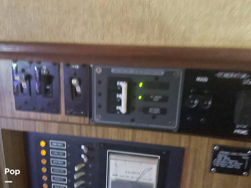 Slide: The Image of Morgan 452 Ketch 1978 - 16296316