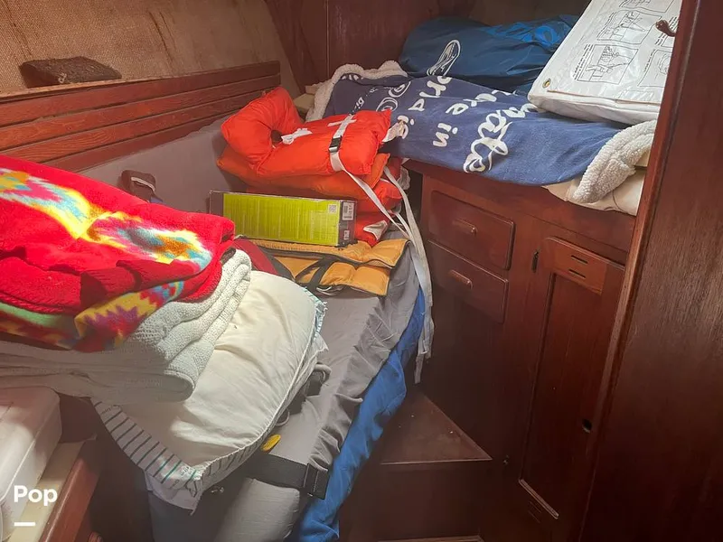 Slide: The Image of Forward Bedroom - 16296335