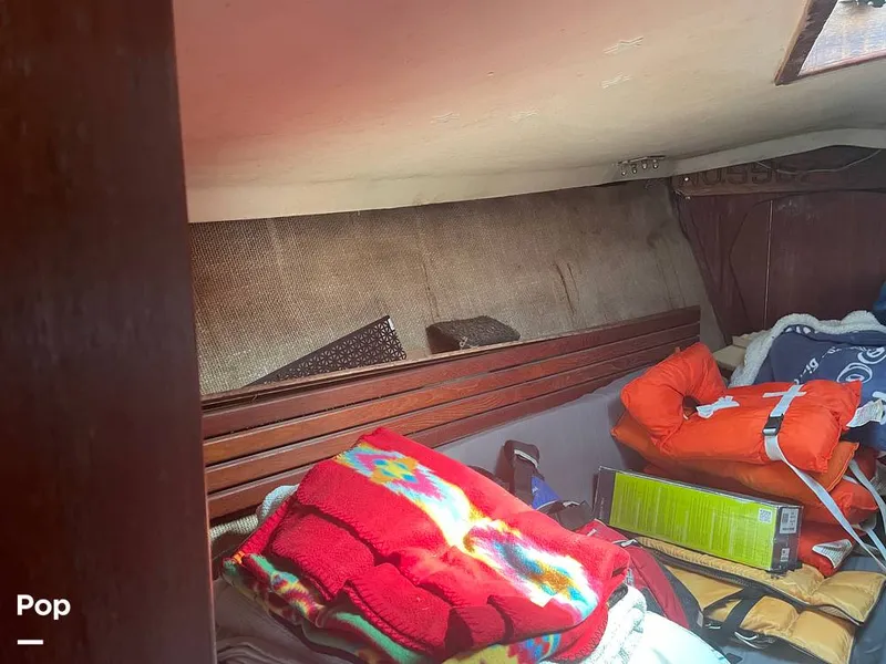 Slide: The Image of Forward Bedroom - 16296336