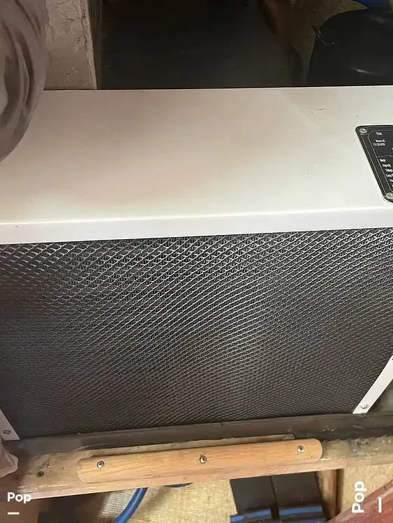 Slide: The Image of AC Unit - 16296383