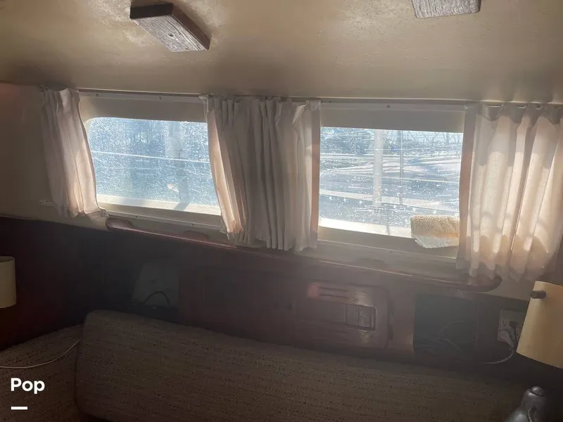 Slide: The Image of Morgan 452 Ketch 1978 - 16296345