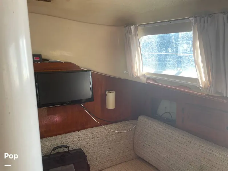 Slide: The Image of Morgan 452 Ketch 1978 - 16296346