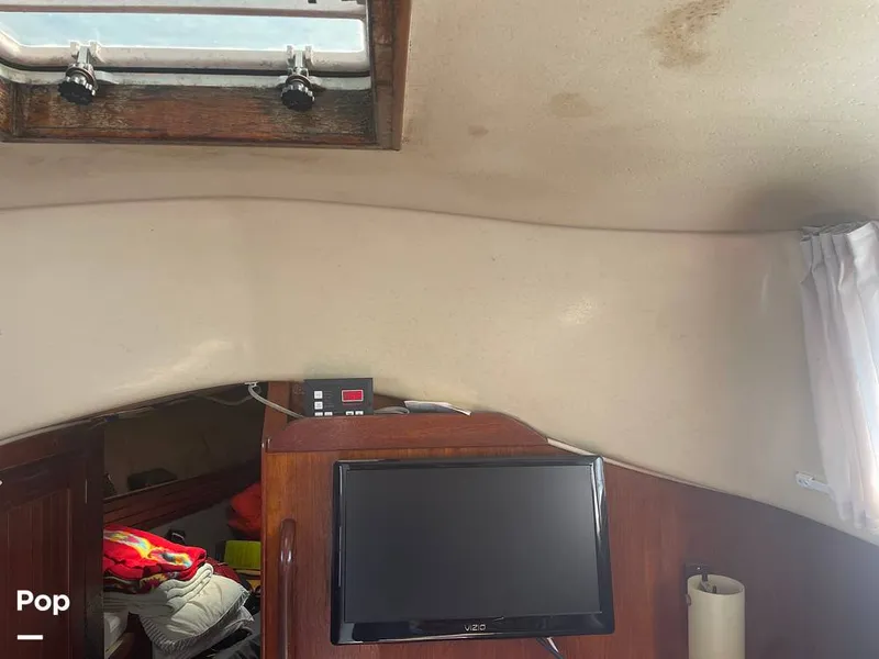 Slide: The Image of Morgan 452 Ketch 1978 - 16296347