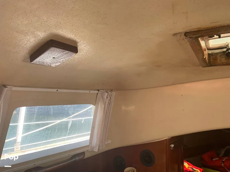 Slide: The Image of Morgan 452 Ketch 1978 - 16296349