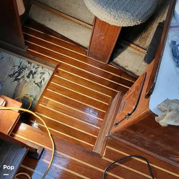 Slide: The Image of Morgan 452 Ketch 1978 - 16256452